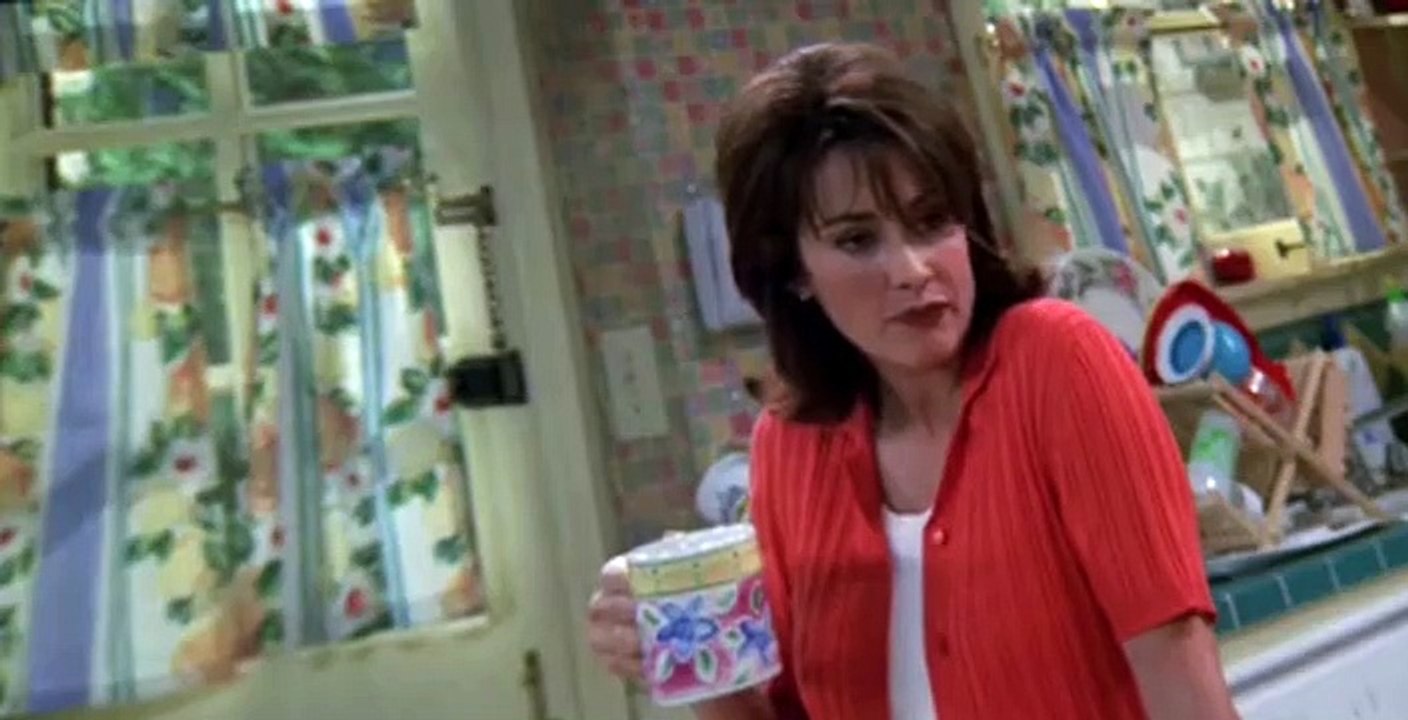 Everybody Loves Raymond S02 E06 video Dailymotion