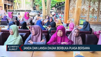 Buka Puasa Bersama dan Pembagian Sembako untuk Kaum Duafa