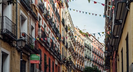 La compraventa de viviendas echa el freno tras caer un 6,6% en febrero