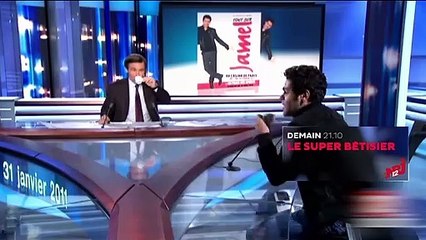 Le super bêtisier - 20 avril
