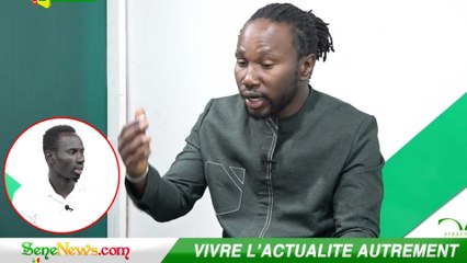 Confidences de Maniouk : Ma relation avec Kombé, Manioukh Badiane brise le silence et révéle….