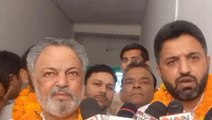 सहारनपुर: विधानसभा प्रभारी साहिल खान ने लगाया बसपा नेताओं पर पैसे मांगने का आरोप