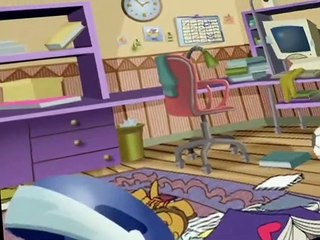 Braceface Braceface S01 E003 – 5 Things That Really Bug Me About You