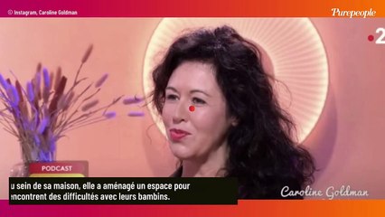 Jean-Jacques Goldman "intimidant" et "juste" : sa fille Caroline décrit sans fard son père