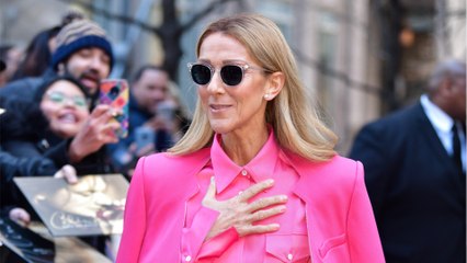 Voici - Céline Dion : ce protocole expérimental grâce auquel elle espère retrouver une vie normale