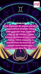 Horoscope du jour du vendredi 21 avril 2023