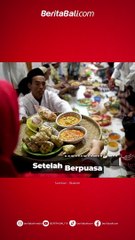 5 Fakta Menarik Hari Raya Idul Fitri yang Jarang Diketahui