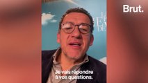 Dany Boon répond à vos questions