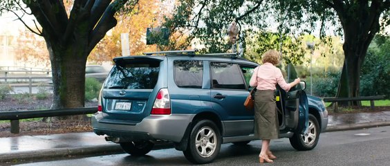 How to Please a Woman Bande-annonce (DE)