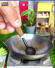 Meet The Mini Food Expert Taking The Internet By Storm!