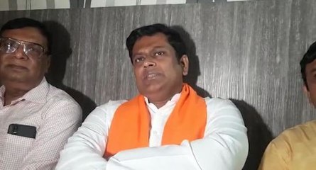 ‘দিল্লিতে নতুন ইউনিট খুলতে পারে তৃণমূল! নাম হবে তিহাড় তৃণমূল কংগ্রেস': সুকান্ত মজুমদার