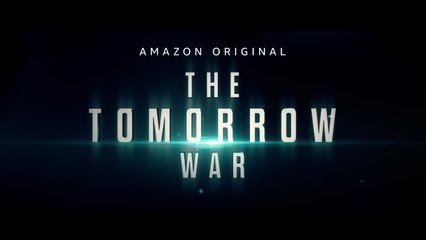 The Tomorrow War