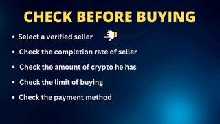 How to Buy Cryptocurrency USDT in Binance | The Easiest Way