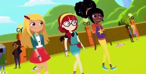Berry Bees E004