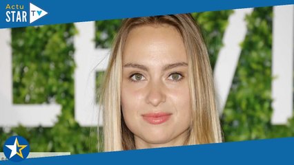 « Je suis désolée de ne pas avoir su te protéger » : Aurélie Pons, dévastée, pleure la mort d'un êtr