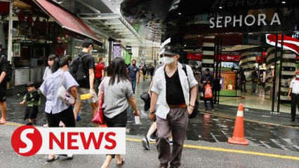 Foreigners share thoughts on Eid celebration in Malaysia