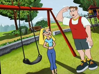 Braceface Braceface S01 E006 – The Makeover