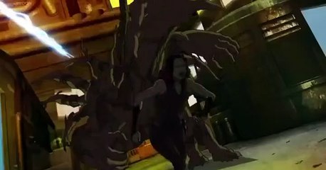 Guardians of the Galaxy E002