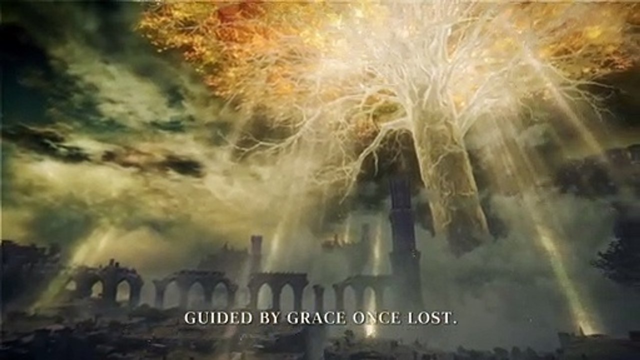 Elden Ring Trailer