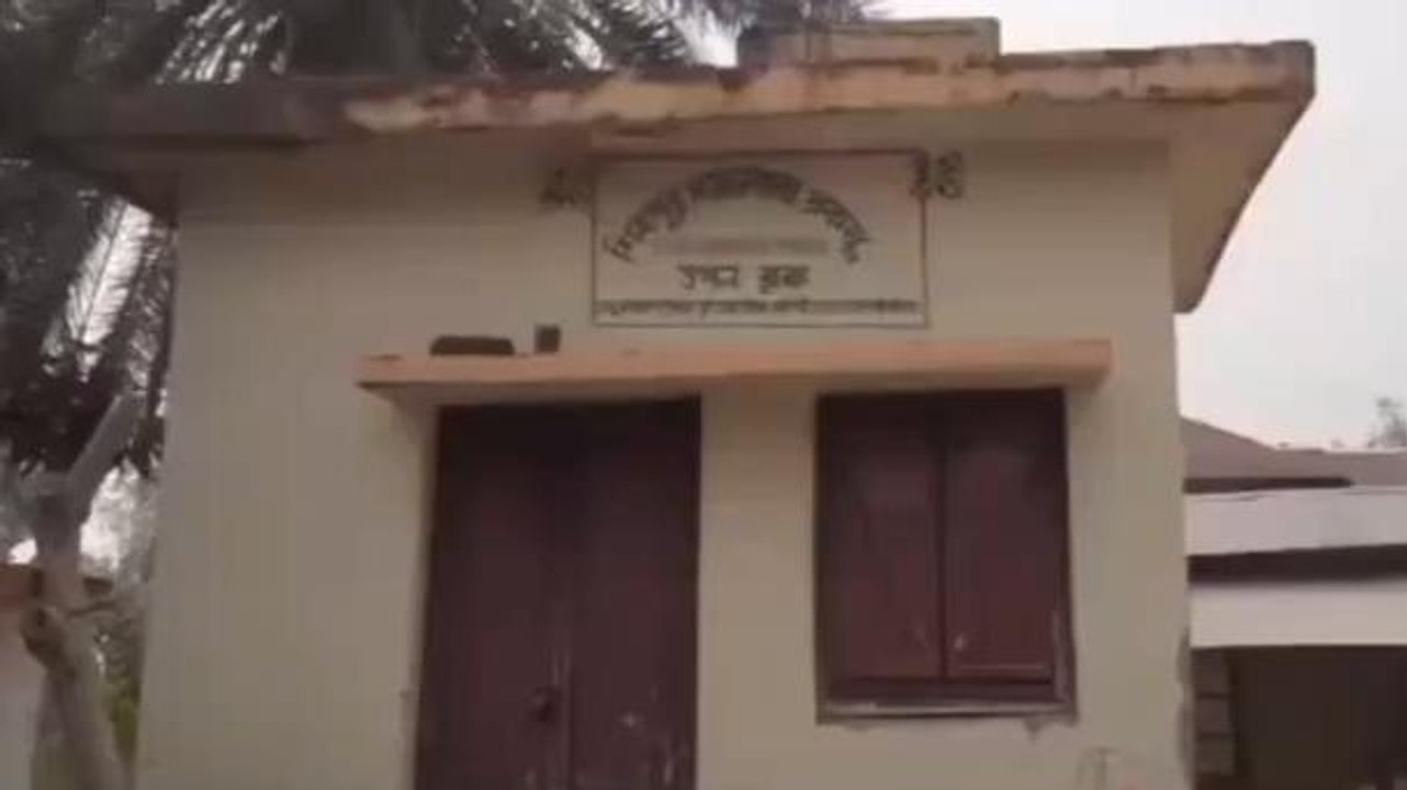 দঃদিনাজপুরঃ কবে চালু হবে সজল ধারা প্রকল্প ? তীব্র হাহাকার পানীয় জলের