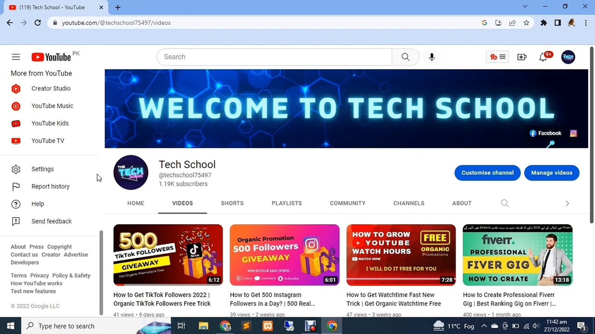 ⁣How to Write Unique Copyright Free Blogs Using AI | Free AI Copywriting Tool 2023
