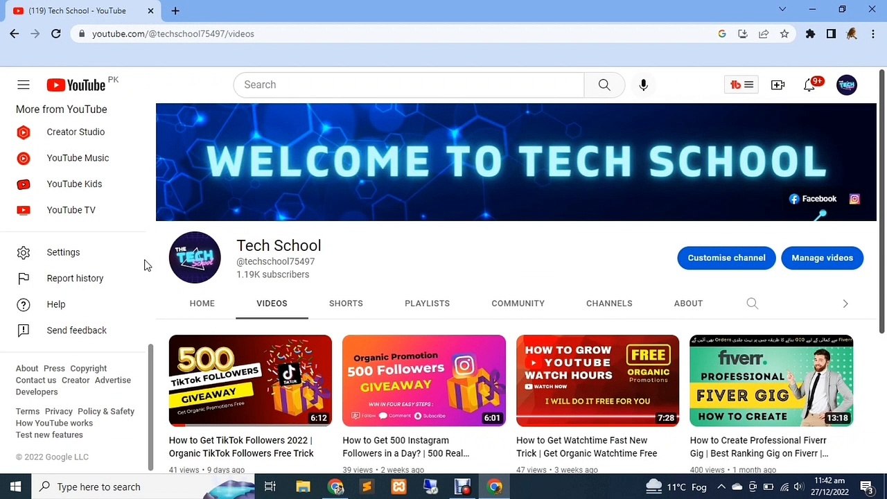 How to Write Unique Copyright Free Blogs Using AI | Free AI Copywriting Tool 2023