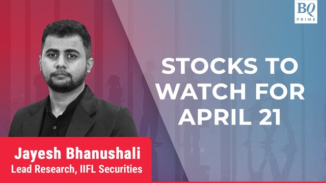 Markets Off Day's Low, Nifty Trades Above 17,600