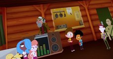 Camp Camp Camp Camp S03 E006 The Lake Lilac Summer Social