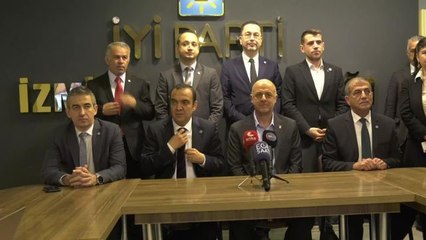 Ümit Özlale: "İyi Parti İktidarında Herkes Eşit Olacak. Ak Parti'nin Unutturduğu Sosyal Devleti Yeniden İnşa Edeceğiz"