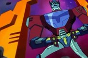 Transformers Animated Transformers Animated S01 E001 – Transform and Roll Out! Part 1