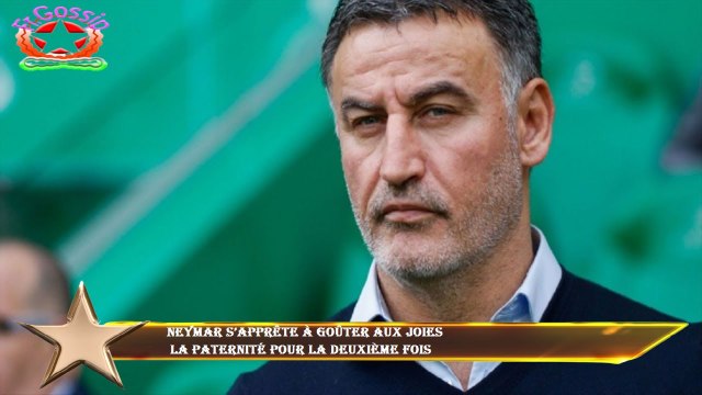 Neymar s’apprête à goûter aux joies la paternité pour la deuxième fois