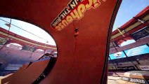 Tony Hawk's Pro Skater 1 und 2 Trailer