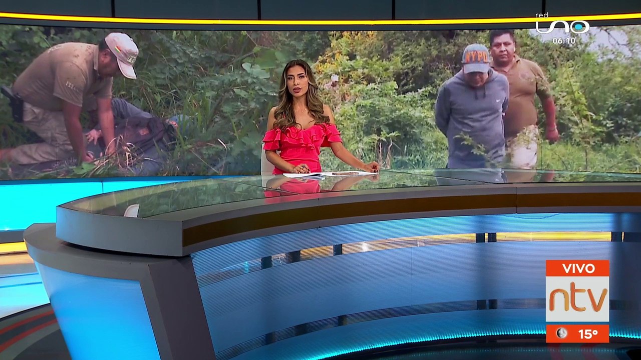 "Persecución de película" para capturar al ladrón de casas, incluida la de Marcelo Martins