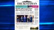 The Scotsman Bulletin Thursday April 20 2023