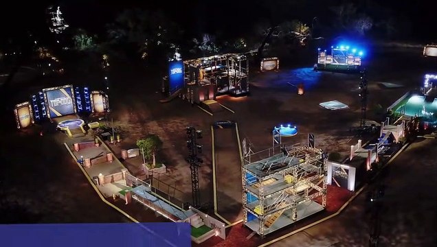 Top Dog - Quel chien sera le plus agile ? - 20 avril