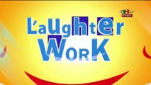 Laughter Work du 19 Avril 2023 sur la CRTV