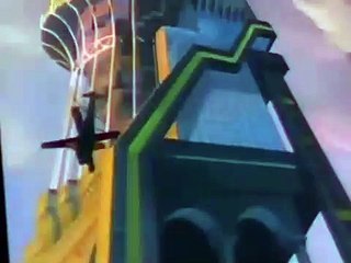 Gargoyles S01 E03