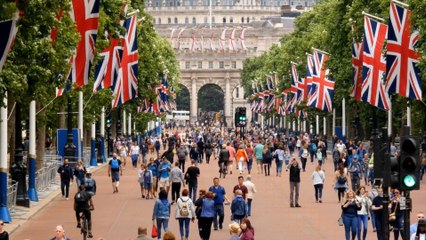King’s Coronation: Here are the biggest events across the UK