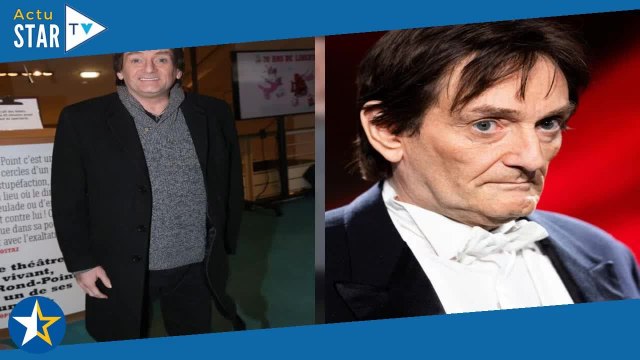 Pierre Palmade : cette remarque sordide de l'humoriste après l'accident qui a profondément choqué sa