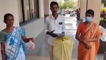 పేషెంట్ కడుపులో క్లాత్ కేసు.. ఆయన చెప్పిన మాటలు అవాస్తవం