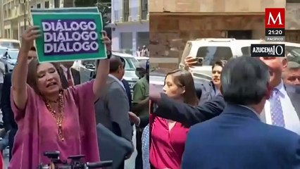 Senado condecora a Elena Poniatowska con Medalla Belisario Domínguez