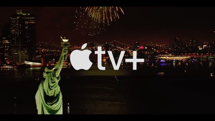 City On Fire Trailer OV