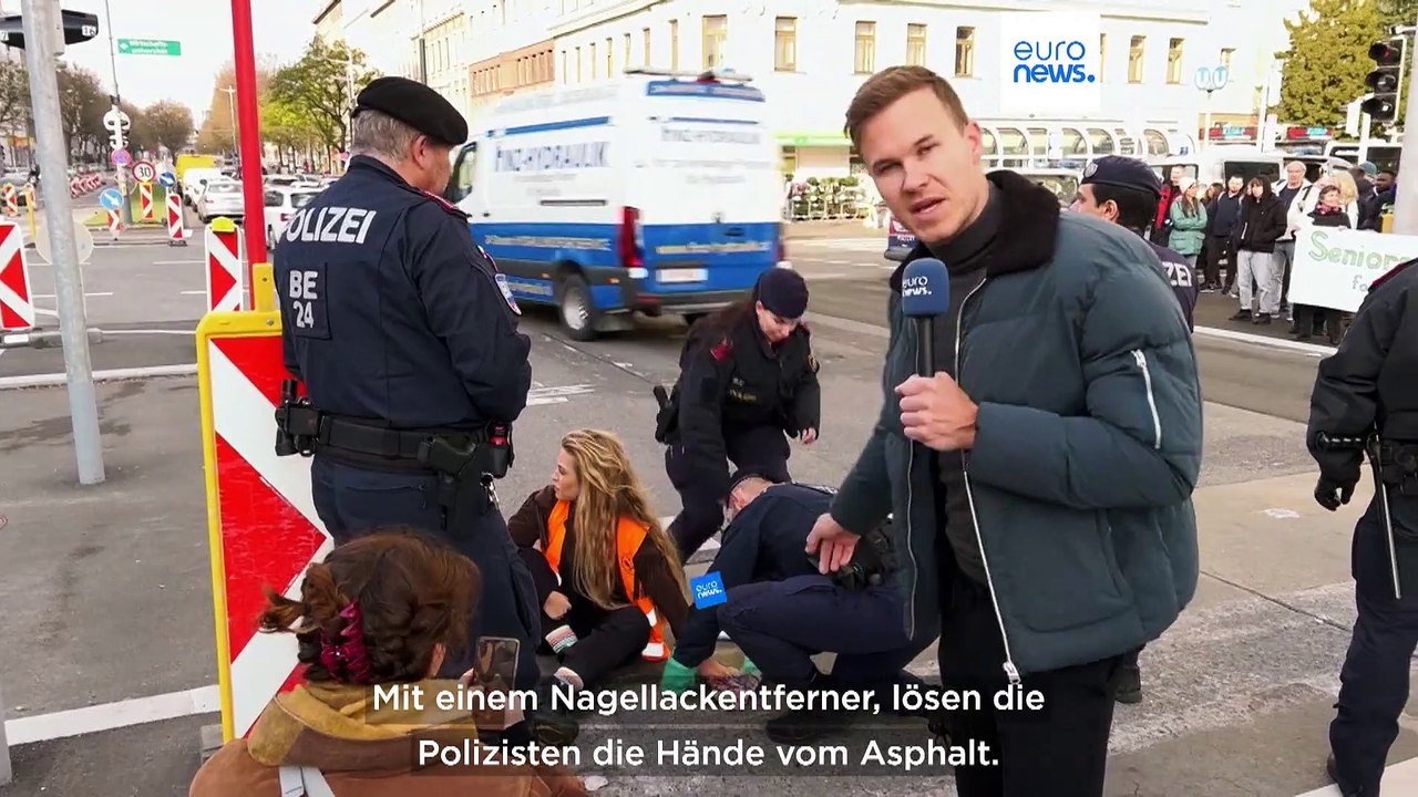 Nachrichten des Tages | 20. April - Mittagsausgabe