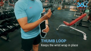 Benefits Of Wearing Wrist Support Wrap During Sports, Workouts, And Daily Life Routines