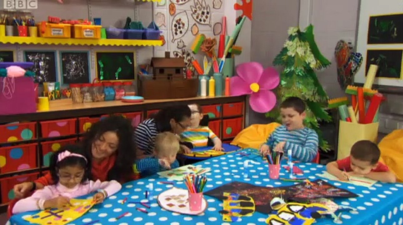 Tiny Tumble Pirate Ahoy  - full episode