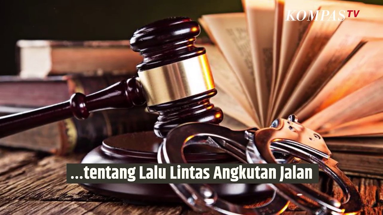 Mudik Nggak Boleh Sembarangan, Ini Aturan Kecepatan yang Harus Dipatuhi| SINAU