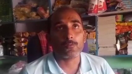 दरभंगा: किराना दुकान से लाखों की चोरी, जानिए क्या है पूरा मामला?