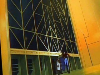 Gargoyles S01 E10