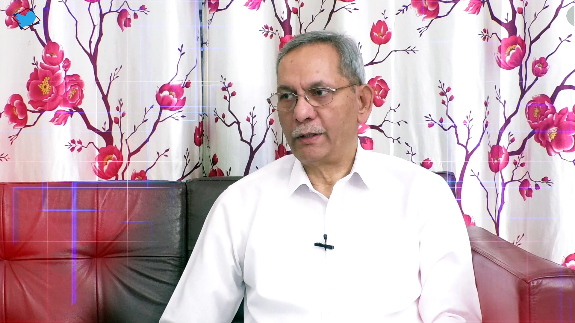 జర్నలిజంలోకి రావాలని అనుకోలేదు, కానీ ఆర్టీసిలో ఇలా జరిగింది: కెఆర్ మూర్తి