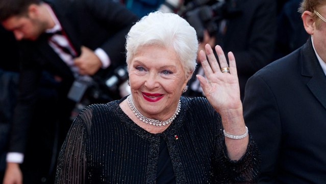 « Je veux partir sereinement » : les confidences bouleversantes de Line Renaud